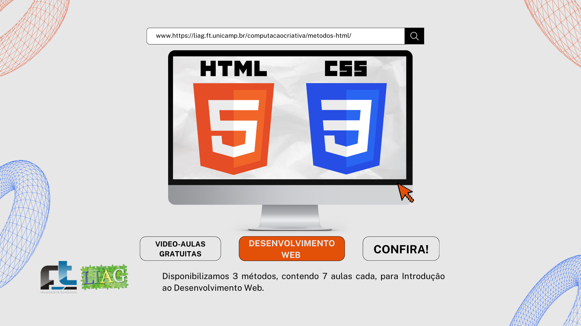 Método: Desenvolvimento Web - HTML/CSS - ACT – Aprendizado ...