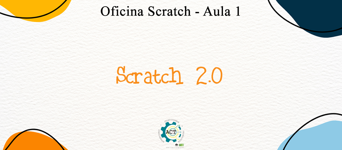 Aula 1 Scratch 2