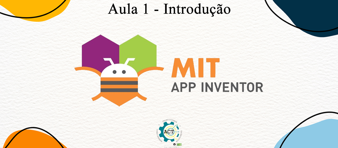 Aula 1 app inventor