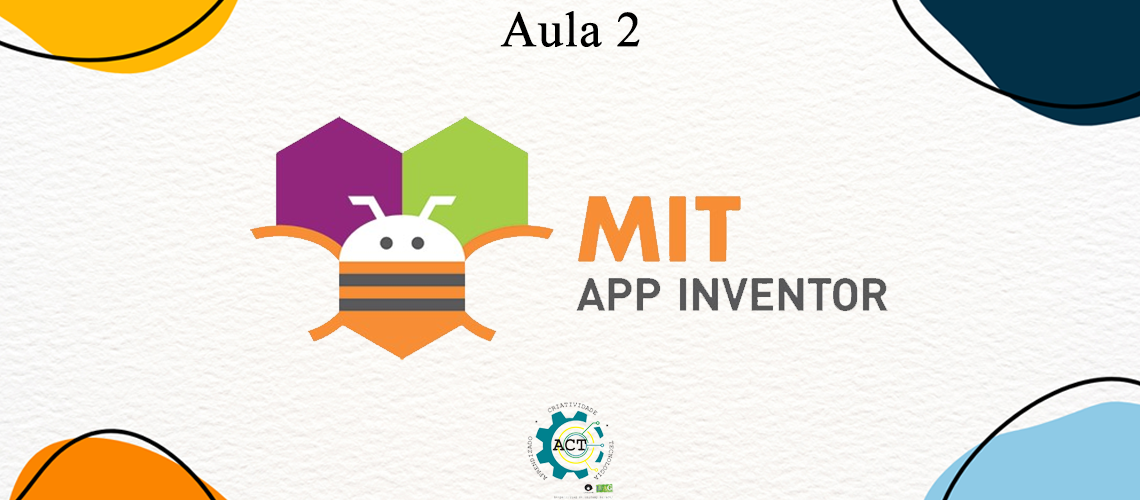 Aula 2 app inventor