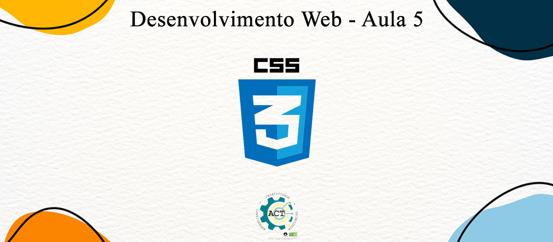 Aula 5 - dev web