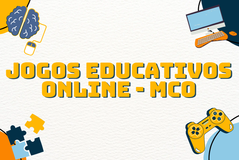 Jogos Educativos Online - MCO
