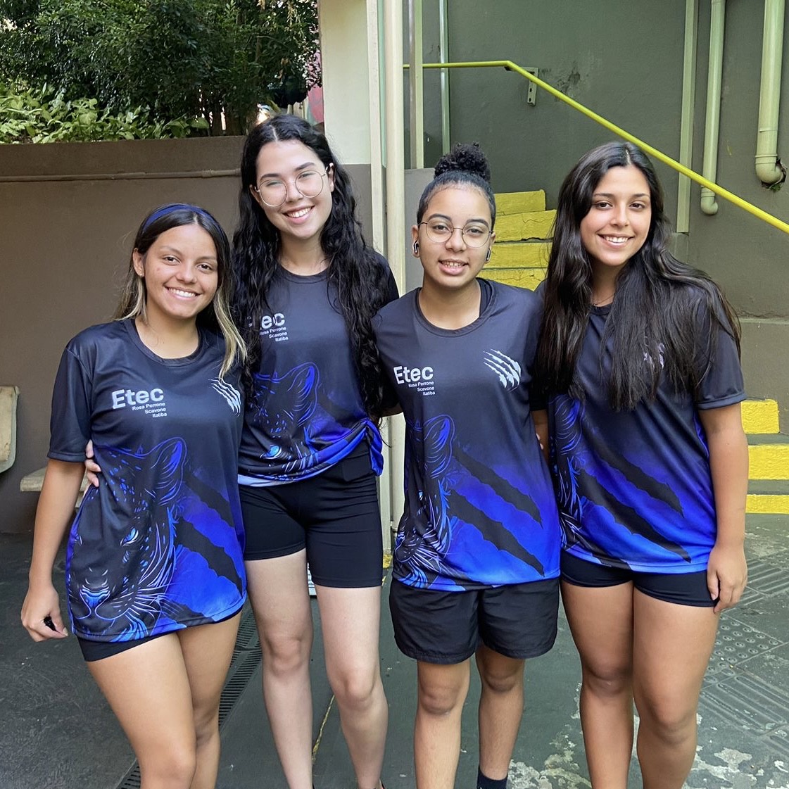 Equipe Chronos