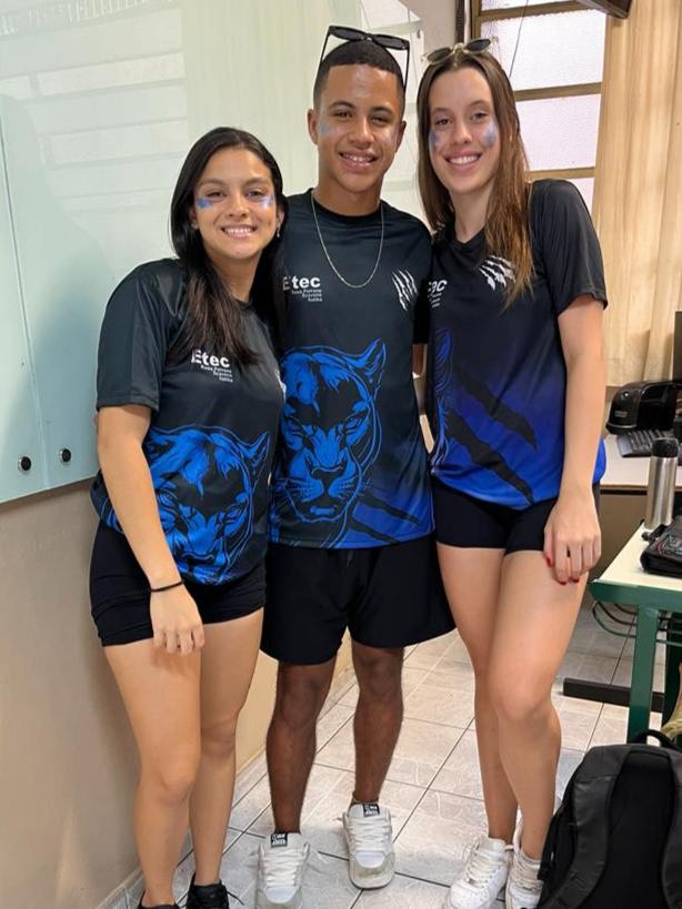Equipe Futuristas