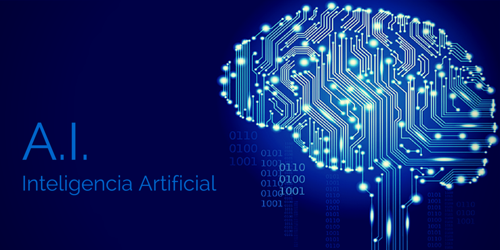 Inteligência Artificial Liag 8268