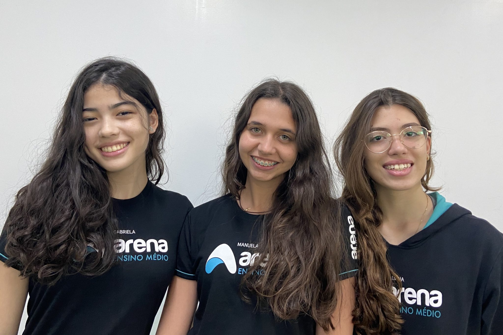 Equipe Oscar Niemeyer