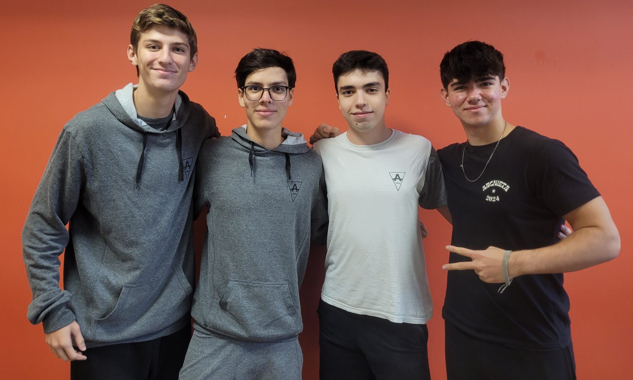 Equipe Nerds FC